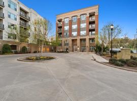 Kasa University Medical Center Durham, apartment in Durham