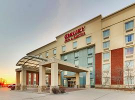 Drury Inn & Suites Sikeston, hotell i Sikeston