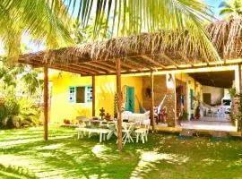 Casa Aratu Japaratinga