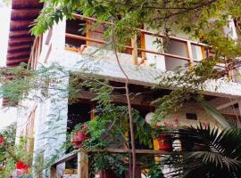 Elysium, spa hotel in Anc&oacute;n