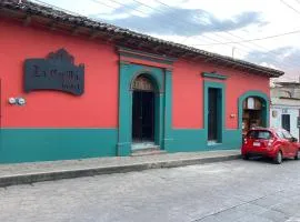 Hotel La Capilla