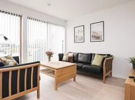 4 person holiday home in Bogense-By Traum