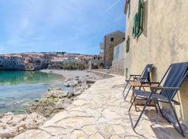 Apartment Paradise, hôtel à Postira