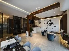 KK Homestay、にある馬公空港 - MZGの周辺ホテル
