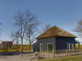 Villa in Wieringer Park with Garden
