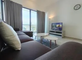 Mykey Atlantis D-09-05 Melaka City