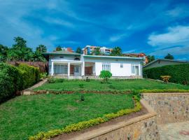 Nazareth Guest House, pensionat i Kigali