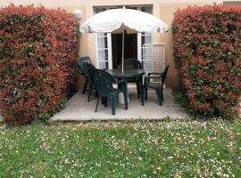 Superbe duplex, hotel pet friendly a Monflanquin