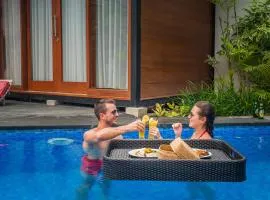 Pradja Slumbung Villas