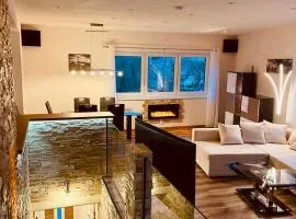 Luxus Resort - Zupko