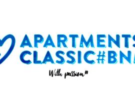 Apartments Classic#BnM, hotel en Biograd na Moru