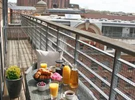 NOVU Apartments Duke Street Liverpool