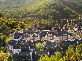 St. James Place, hotel in Beaver Creek