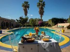 Palais Riad Hida