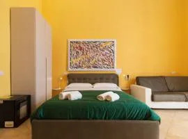 Suites Trinità in Toledo street