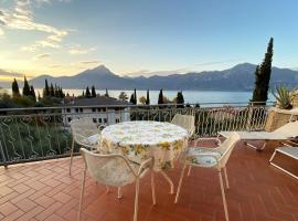 Casa Merlo, hotel v destinaci Pai