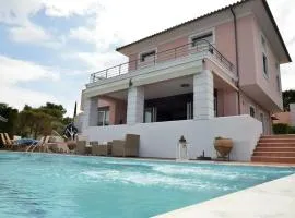 VILA AMALIA