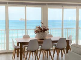 Happy stay, hotel em Benidorm