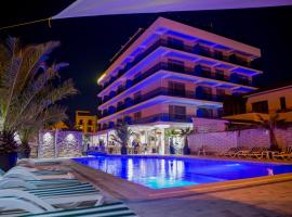 Almar Luxury, hotel in Mamaia Nord