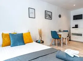 Superbe appartement Montélimar