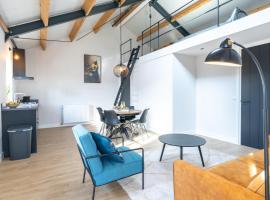 B&B de Bommelhoeve, ξενοδοχείο σε Wadenoijen