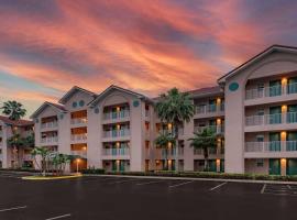 Vacation Villas 2, a Ramada by Wyndham, hotel en Kissimmee