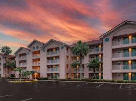 Vacation Villas 2, a Ramada by Wyndham, residence a Kissimmee