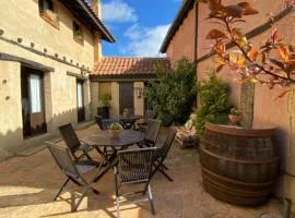 Casa Rural Dos Reales