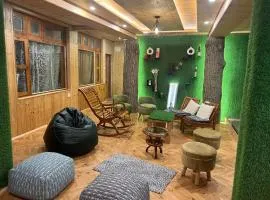 Pahadi House
