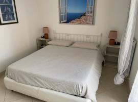 La casa di Murphy, guest house in Porto Recanati