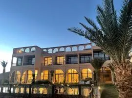 kasbah yu palace