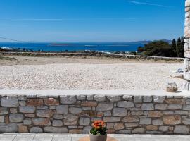 Panteronisia View Villa, hôtel  près de : Aéroport de Paros - PAS