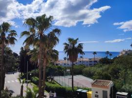 Club La Costa World Resort, resort i Fuengirola