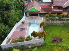 Villa Ainun
