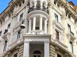 Hotel Le Petit, hotel em Repubblica, Roma