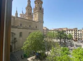 Plaza Mercado