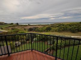 Beachfront Apartments, boutique hotel in Narooma