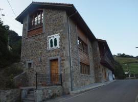 Hotel San Martino, hotel 