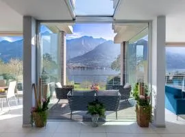 Villa Costanza- private heated pool, steam room & sauna - Bellagio Village Residence