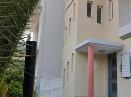 Akrata Rose Garden Apartments II