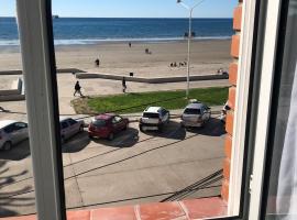 Los 10 mejores hoteles de playa en Puerto Madryn, Argentina | Booking.com