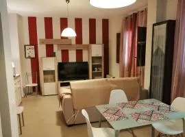 Casa Epi - Encantador apartamento en el centro de Granada - Barrio Realejo