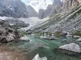 Affittacamere da Annarè