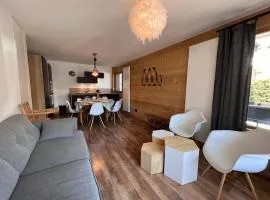 Elan 12 - Très bel appartement centre village