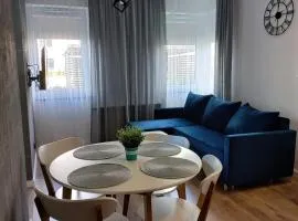 Apartamenty Termalne na Długiej 10