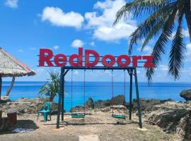 RedDoorz Syariah near Ujong Kareung Beach Sabang, place to stay in Kota Bawah Timur