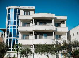 Apartments Casa Mia, hotel di Ulcinj