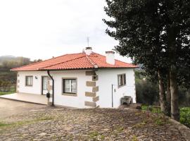 Casa da BellaVista, holiday home in Ponte de Lima