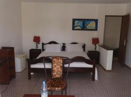 Keur Birima Resort, hotel in Saly Portudal