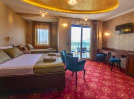 Villa Katarina, hotel v destinaci Budva